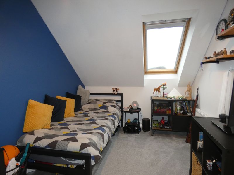 Bedroom Two- click for photo gallery